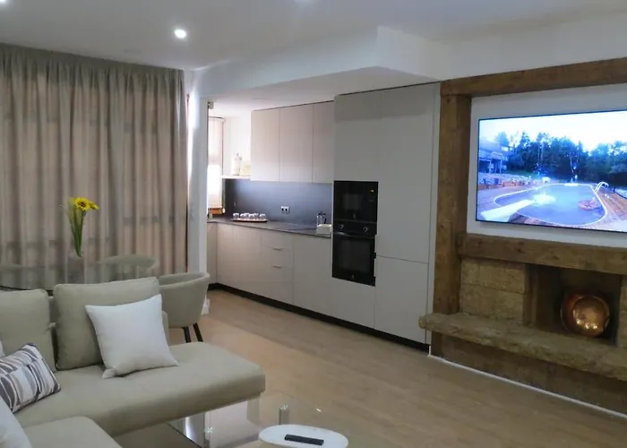 Apartment Nogalera Sun&fun Select Torremolinos