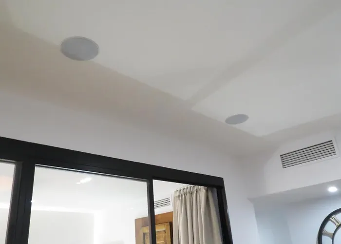 Nogalera Sun&fun Select Apartment *