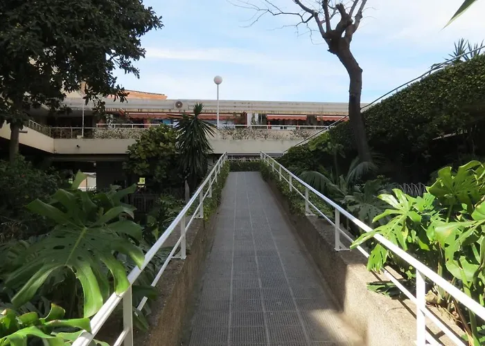 Apartment Nogalera Sun&fun Select Torremolinos