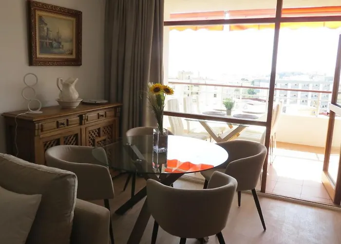 Apartment Nogalera Sun&fun Select Torremolinos