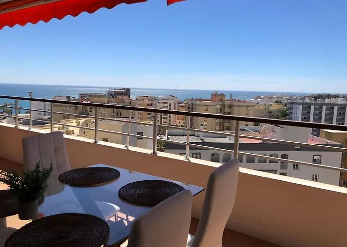 Nogalera Sun&fun Select Apartment Torremolinos