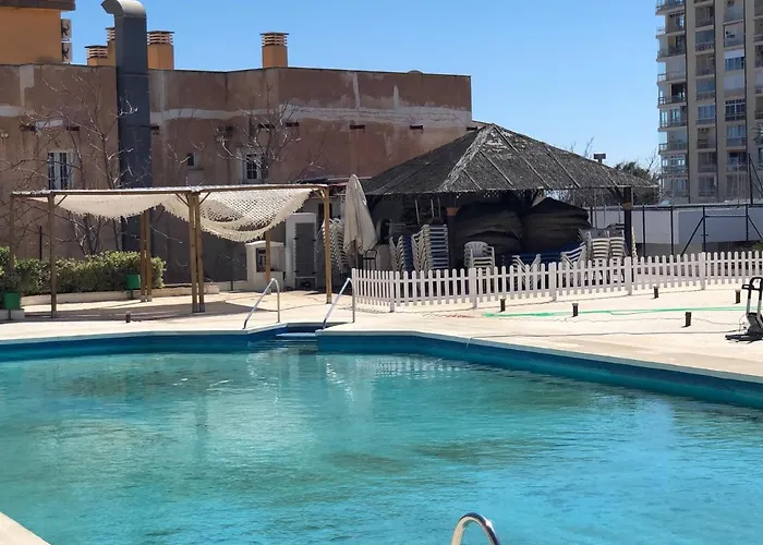 Nogalera Sun&fun Select Torremolinos