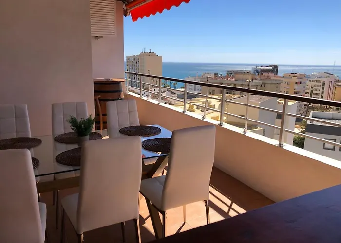 Nogalera Sun&fun Select Apartment *