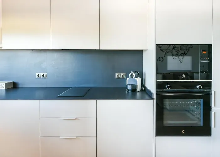 Nogalera Sun&fun Select Apartment *