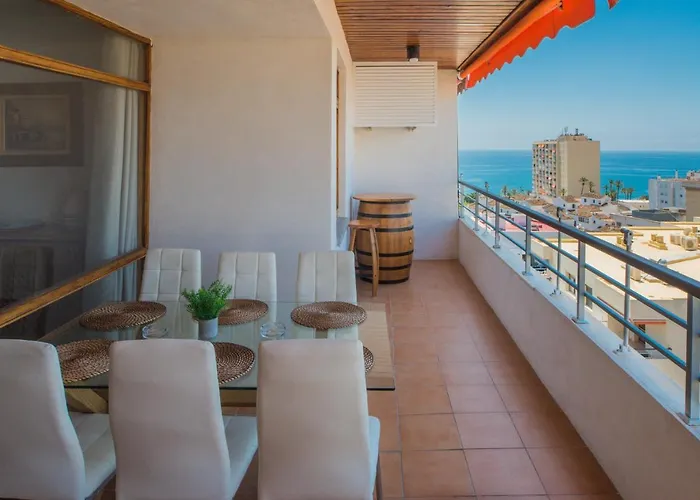 Nogalera Sun&fun Select