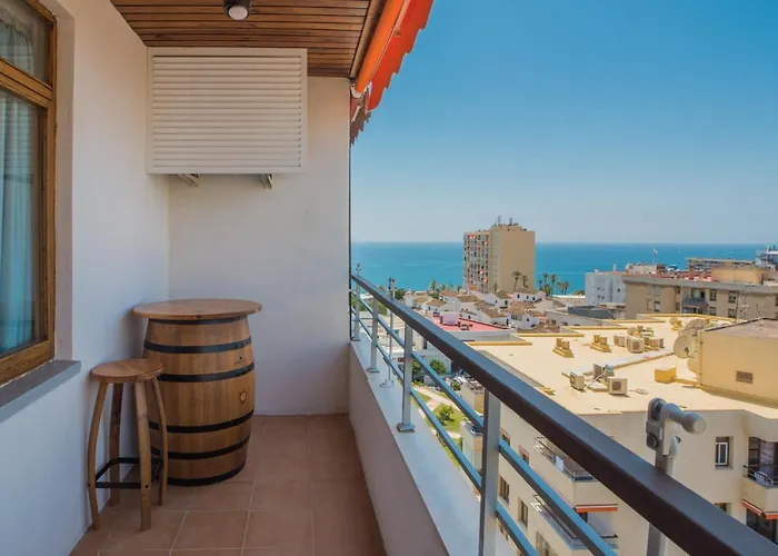 Apartment Nogalera Sun&fun Select Torremolinos