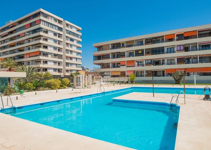Nogalera Sun&fun Select Apartment