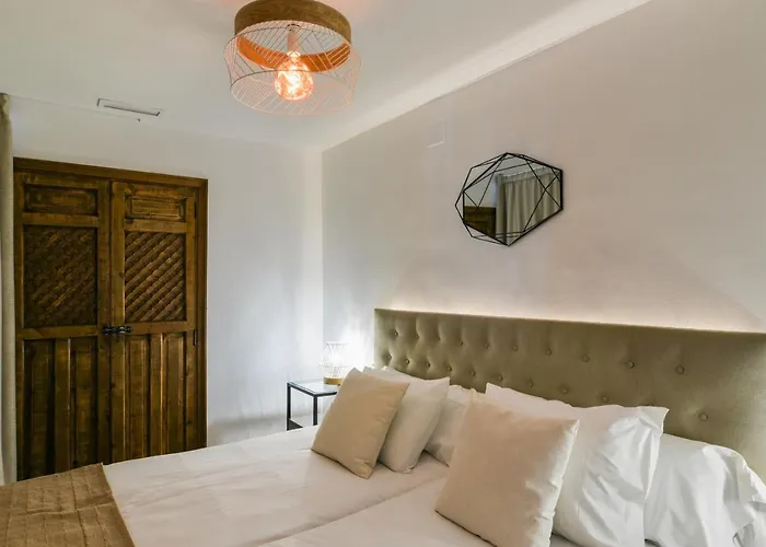 Nogalera Sun&fun Select Apartment *