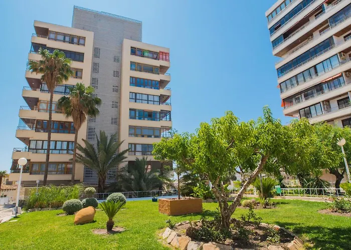 Nogalera Sun&fun Select Torremolinos