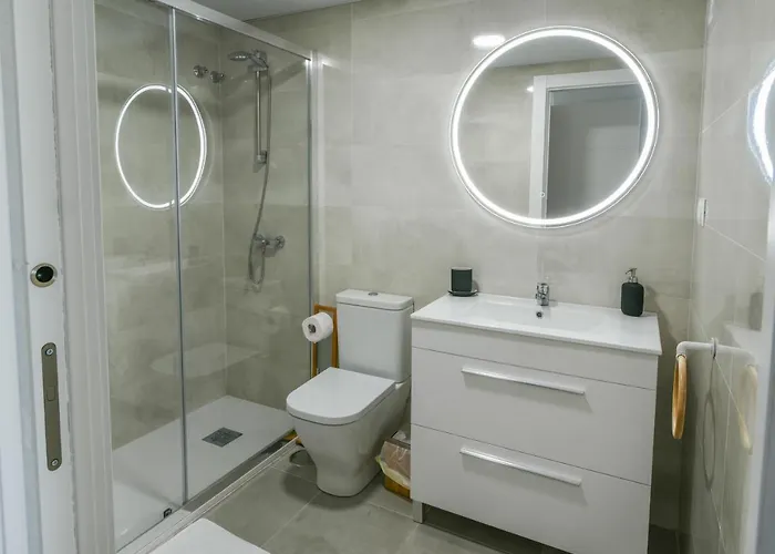 Nogalera Sun&fun Select Apartment Torremolinos