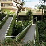 Nogalera Sun&fun Select Apartment