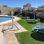 Apartment Nogalera Sun&fun Select