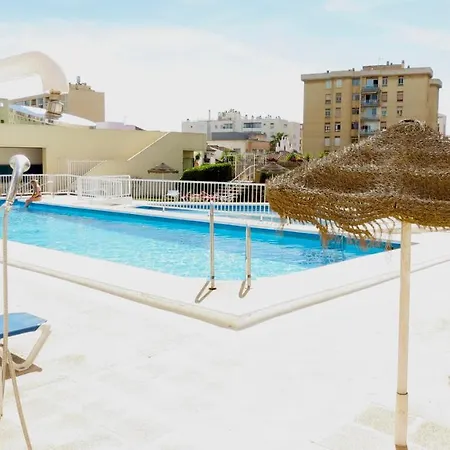 Nogalera Sun&fun Select Apartman *