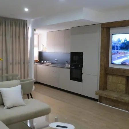 Apartman Nogalera Sun&fun Select Torremolinos