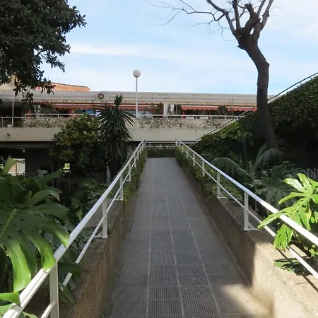 Apartman Nogalera Sun&fun Select Torremolinos