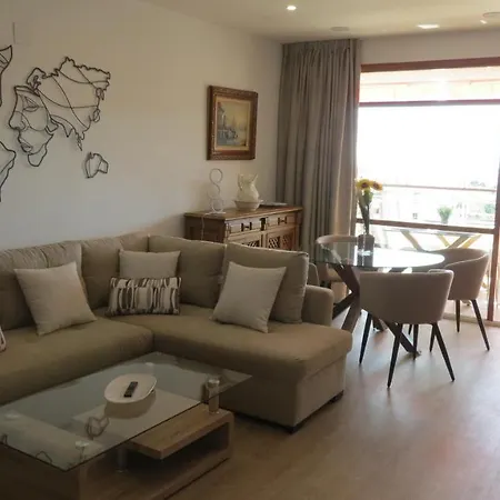 Apartman Nogalera Sun&fun Select