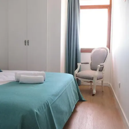 Apartman Nogalera Sun&fun Select