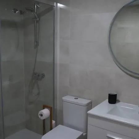 Nogalera Sun&fun Select Apartamento *
