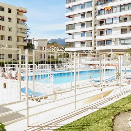 Nogalera Sun&fun Select Apartamento