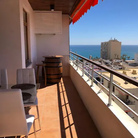 Nogalera Sun&fun Select Apartamento