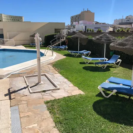 Apartman Nogalera Sun&fun Select
