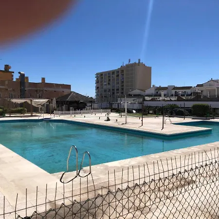 Nogalera Sun&fun Select Torremolinos