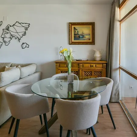 Apartman Nogalera Sun&fun Select *