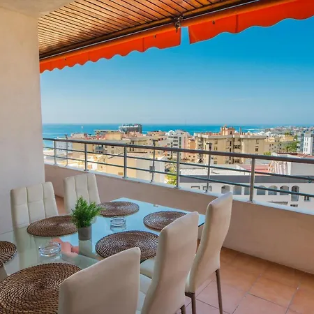 Nogalera Sun&fun Select Apartamento Torremolinos