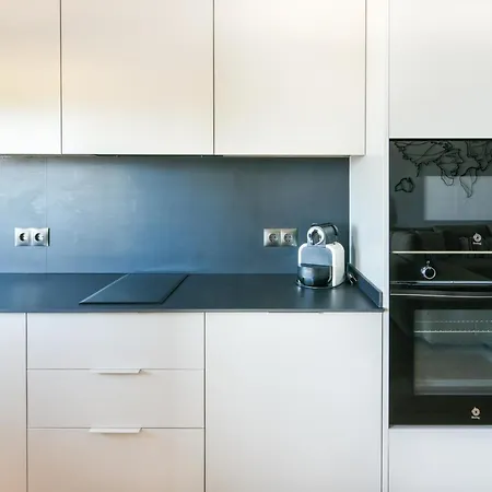 Nogalera Sun&fun Select Apartman *