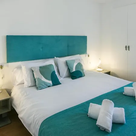 Nogalera Sun&fun Select Apartman