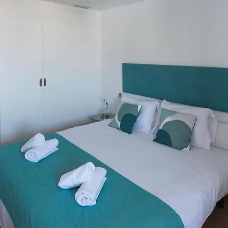 Apartman Nogalera Sun&fun Select Torremolinos