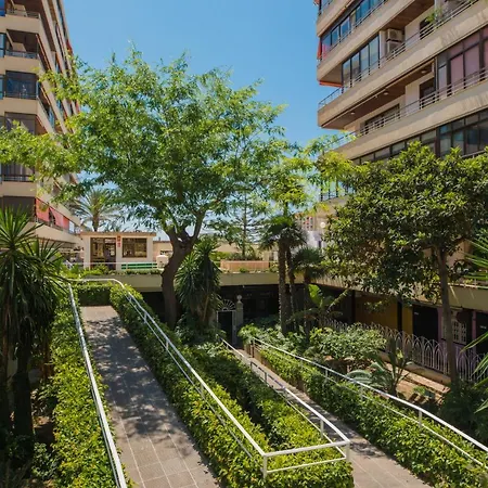 Nogalera Sun&fun Select * Torremolinos