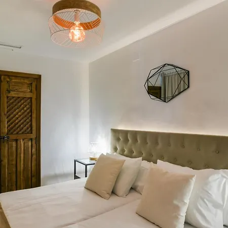 Nogalera Sun&fun Select Apartman *