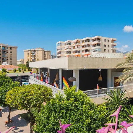 Apartman Nogalera Sun&fun Select Torremolinos