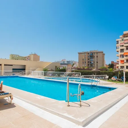 Nogalera Sun&fun Select Torremolinos