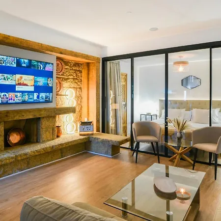 Nogalera Sun&fun Select Apartman Torremolinos