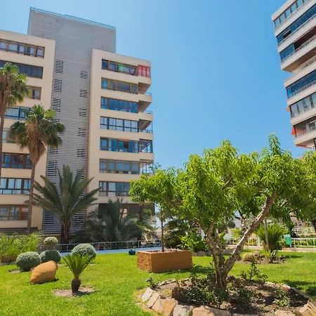 Nogalera Sun&fun Select Torremolinos