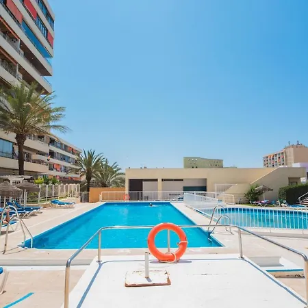Nogalera Sun&fun Select Apartman Torremolinos