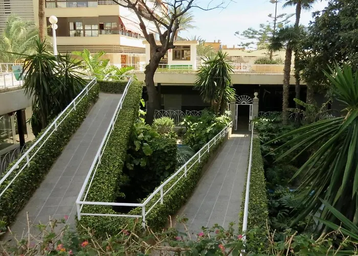 Nogalera Sun&fun Select Apartmán