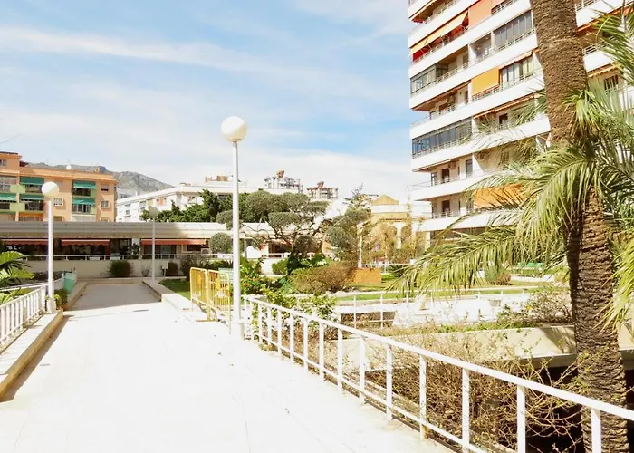Apartmán Nogalera Sun&fun Select Torremolinos