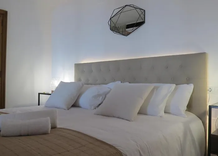 Apartmán Nogalera Sun&fun Select Torremolinos