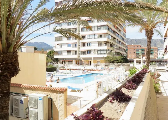 Nogalera Sun&fun Select * Torremolinos