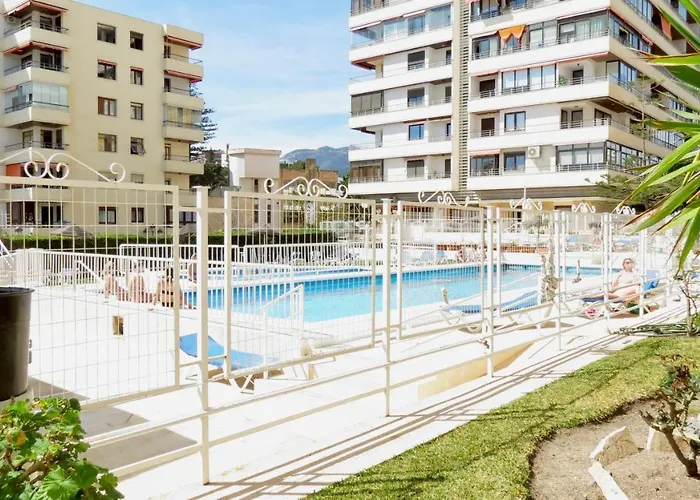 Nogalera Sun&fun Select Apartmán