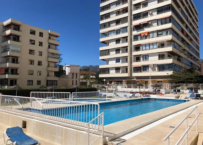 Apartmán Nogalera Sun&fun Select Torremolinos