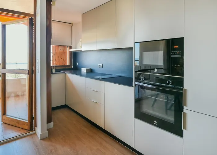 Apartmán Nogalera Sun&fun Select Torremolinos