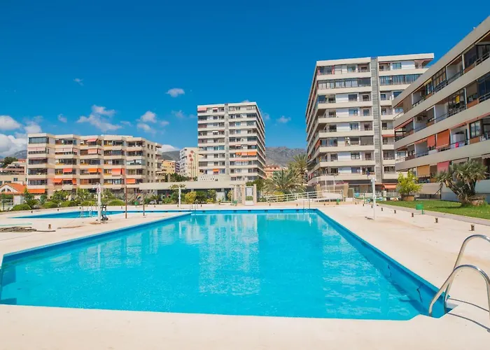 Nogalera Sun&fun Select Torremolinos