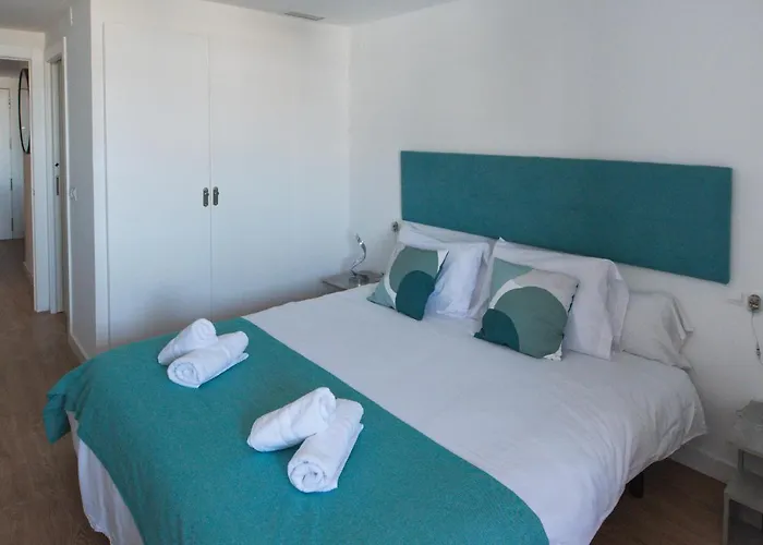 Apartmán Nogalera Sun&fun Select Torremolinos