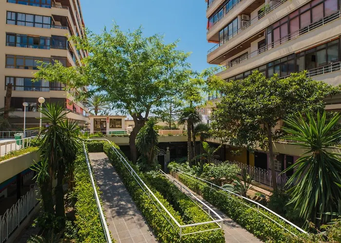 Nogalera Sun&fun Select * טורמולינוס