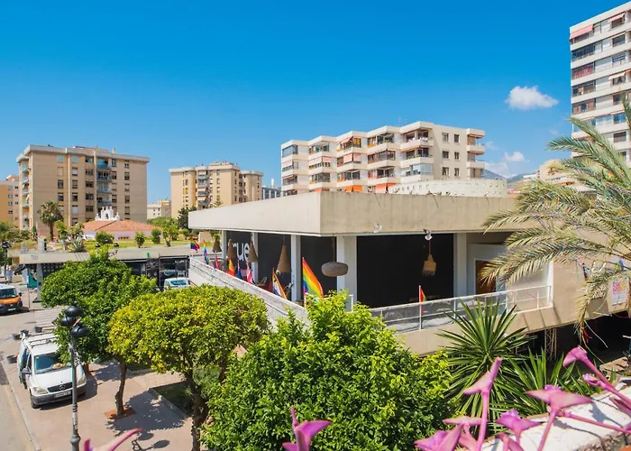 Apartmán Nogalera Sun&fun Select Torremolinos