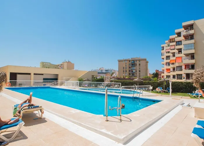 Nogalera Sun&fun Select Torremolinos